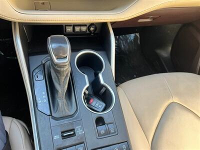 2021 Toyota Highlander XLE   - Photo 41 - Salt Lake City, UT 84115