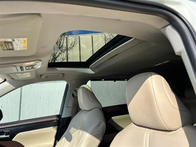 2021 Toyota Highlander XLE   - Photo 20 - Salt Lake City, UT 84115