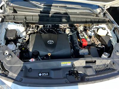 2021 Toyota Highlander XLE   - Photo 46 - Salt Lake City, UT 84115