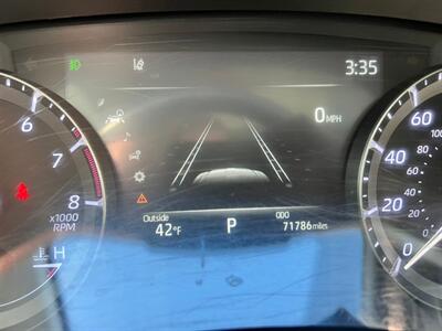 2021 Toyota Highlander XLE   - Photo 37 - Salt Lake City, UT 84115