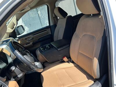 2020 RAM 1500 Big Horn   - Photo 18 - Salt Lake City, UT 84115