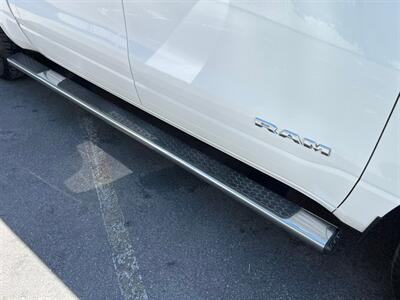 2020 RAM 1500 Big Horn   - Photo 10 - Salt Lake City, UT 84115