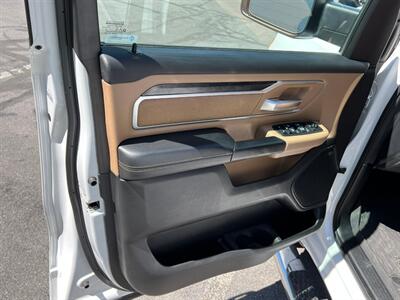 2020 RAM 1500 Big Horn   - Photo 19 - Salt Lake City, UT 84115