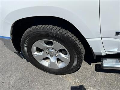 2020 RAM 1500 Big Horn   - Photo 15 - Salt Lake City, UT 84115