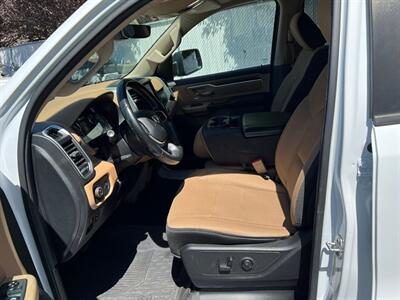 2020 RAM 1500 Big Horn   - Photo 17 - Salt Lake City, UT 84115