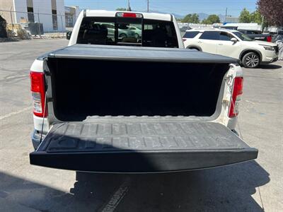 2020 RAM 1500 Big Horn   - Photo 25 - Salt Lake City, UT 84115
