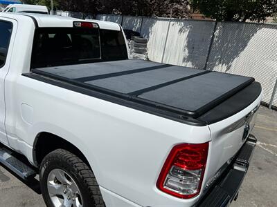2020 RAM 1500 Big Horn   - Photo 24 - Salt Lake City, UT 84115