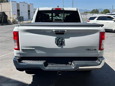 2020 RAM 1500 Big Horn   - Photo 6 - Salt Lake City, UT 84115