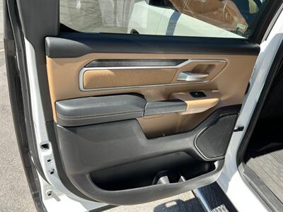 2020 RAM 1500 Big Horn   - Photo 22 - Salt Lake City, UT 84115