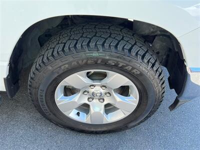 2020 RAM 1500 Big Horn   - Photo 11 - Salt Lake City, UT 84115