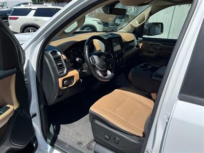 2020 RAM 1500 Big Horn   - Photo 16 - Salt Lake City, UT 84115