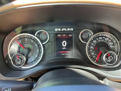 2020 RAM 1500 Big Horn   - Photo 32 - Salt Lake City, UT 84115