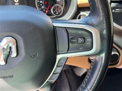 2020 RAM 1500 Big Horn   - Photo 30 - Salt Lake City, UT 84115