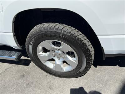 2020 RAM 1500 Big Horn   - Photo 14 - Salt Lake City, UT 84115