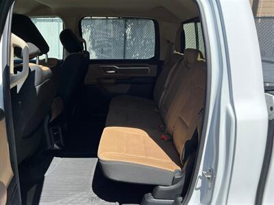 2020 RAM 1500 Big Horn   - Photo 20 - Salt Lake City, UT 84115