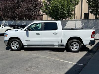 2020 RAM 1500 Big Horn   - Photo 4 - Salt Lake City, UT 84115