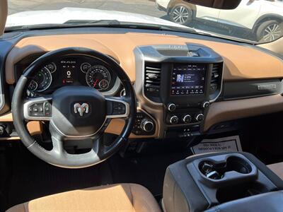 2020 RAM 1500 Big Horn   - Photo 23 - Salt Lake City, UT 84115