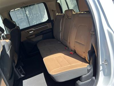 2020 RAM 1500 Big Horn   - Photo 21 - Salt Lake City, UT 84115
