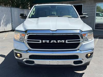 2020 RAM 1500 Big Horn   - Photo 2 - Salt Lake City, UT 84115