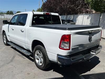 2020 RAM 1500 Big Horn   - Photo 5 - Salt Lake City, UT 84115