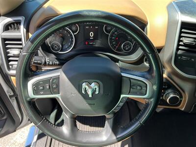 2020 RAM 1500 Big Horn   - Photo 31 - Salt Lake City, UT 84115