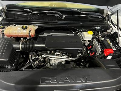 2020 RAM 1500 Big Horn   - Photo 40 - Salt Lake City, UT 84115