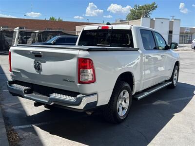 2020 RAM 1500 Big Horn   - Photo 7 - Salt Lake City, UT 84115