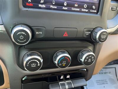 2020 RAM 1500 Big Horn   - Photo 36 - Salt Lake City, UT 84115