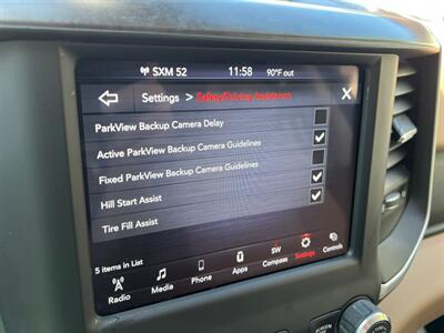 2020 RAM 1500 Big Horn   - Photo 38 - Salt Lake City, UT 84115