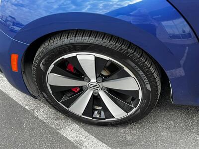 2014 Volkswagen Beetle R-Line PZEV - Photo 15 - Salt Lake City, UT 84115