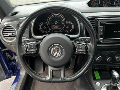 2014 Volkswagen Beetle R-Line PZEV - Photo 28 - Salt Lake City, UT 84115
