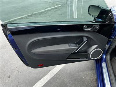 2014 Volkswagen Beetle R-Line PZEV - Photo 20 - Salt Lake City, UT 84115