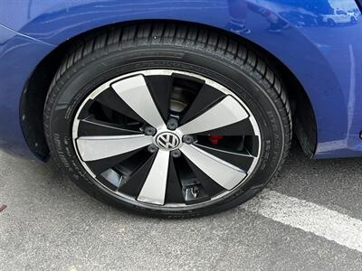 2014 Volkswagen Beetle R-Line PZEV - Photo 13 - Salt Lake City, UT 84115