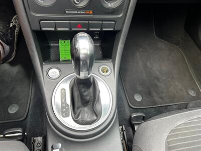 2014 Volkswagen Beetle R-Line PZEV - Photo 32 - Salt Lake City, UT 84115