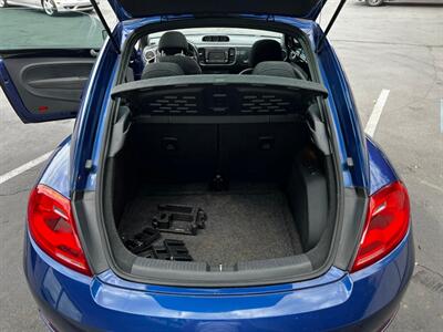 2014 Volkswagen Beetle R-Line PZEV - Photo 22 - Salt Lake City, UT 84115