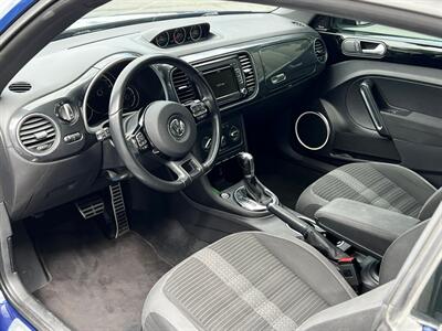 2014 Volkswagen Beetle R-Line PZEV - Photo 17 - Salt Lake City, UT 84115