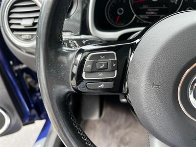 2014 Volkswagen Beetle R-Line PZEV - Photo 26 - Salt Lake City, UT 84115
