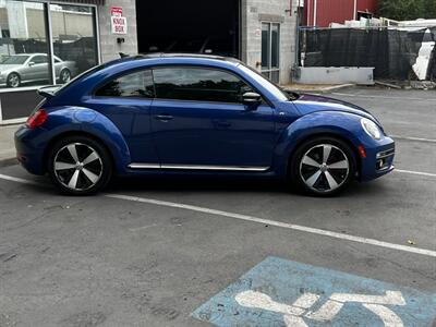 2014 Volkswagen Beetle R-Line PZEV - Photo 8 - Salt Lake City, UT 84115