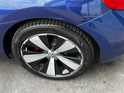 2014 Volkswagen Beetle R-Line PZEV - Photo 14 - Salt Lake City, UT 84115