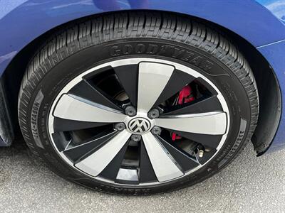 2014 Volkswagen Beetle R-Line PZEV - Photo 12 - Salt Lake City, UT 84115