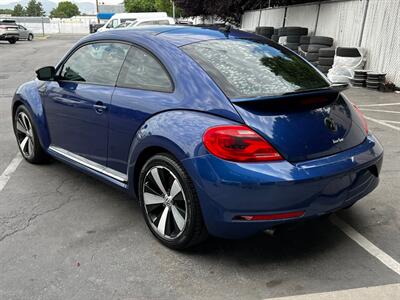 2014 Volkswagen Beetle R-Line PZEV - Photo 5 - Salt Lake City, UT 84115