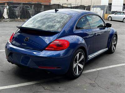 2014 Volkswagen Beetle R-Line PZEV - Photo 7 - Salt Lake City, UT 84115
