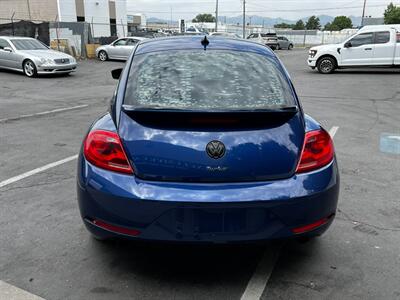 2014 Volkswagen Beetle R-Line PZEV - Photo 6 - Salt Lake City, UT 84115