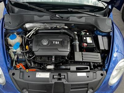 2014 Volkswagen Beetle R-Line PZEV - Photo 36 - Salt Lake City, UT 84115