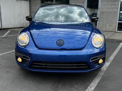 2014 Volkswagen Beetle R-Line PZEV - Photo 2 - Salt Lake City, UT 84115