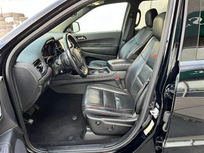 2024 Dodge Durango GT Plus   - Photo 17 - Salt Lake City, UT 84115