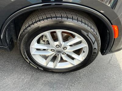 2024 Dodge Durango GT Plus   - Photo 11 - Salt Lake City, UT 84115