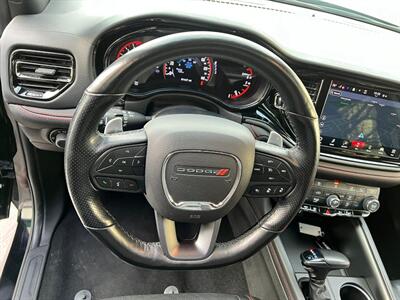 2024 Dodge Durango GT Plus   - Photo 34 - Salt Lake City, UT 84115
