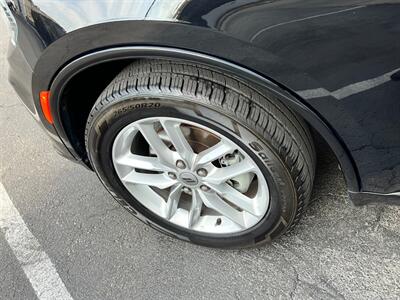 2024 Dodge Durango GT Plus   - Photo 14 - Salt Lake City, UT 84115