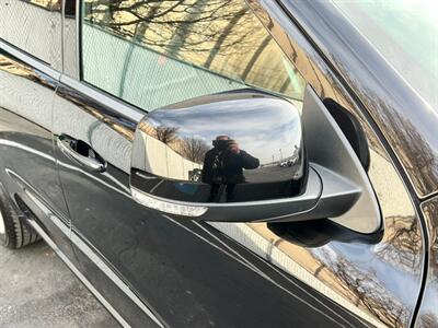 2024 Dodge Durango GT Plus   - Photo 9 - Salt Lake City, UT 84115